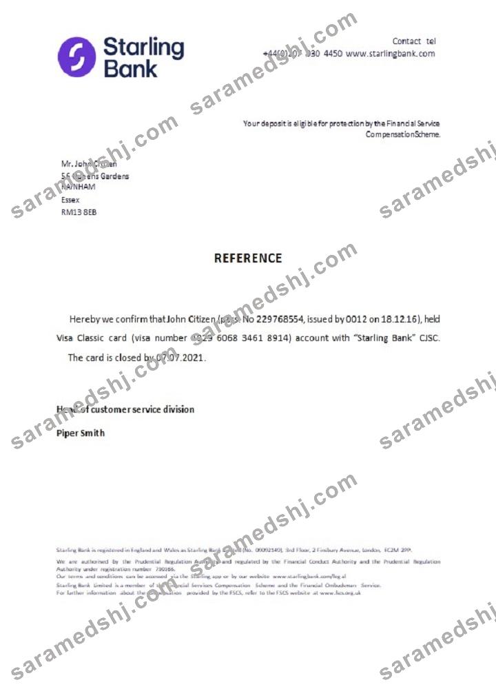 United Kingdombank_closure reference